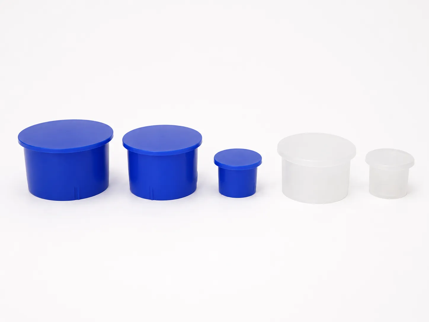 AB Oil Thread Dust Cover Caps
